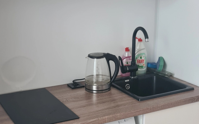 Perspektiva Apartaments