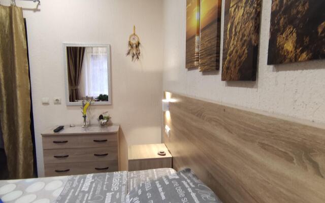 Garmoniya Guest House