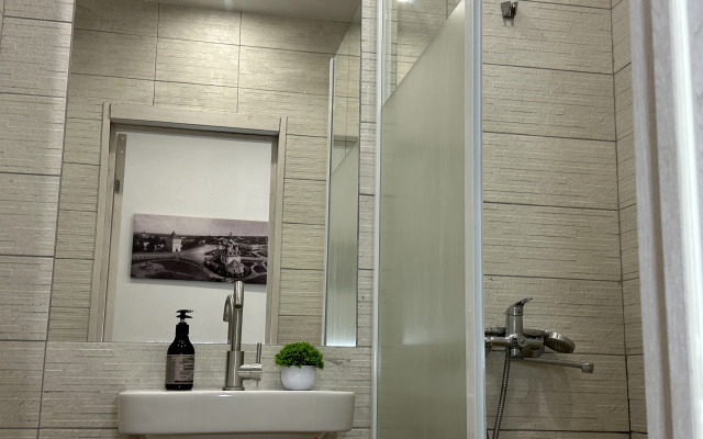 Апартаменты Столица 2314