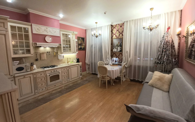 Квартира в самом центре Тулы