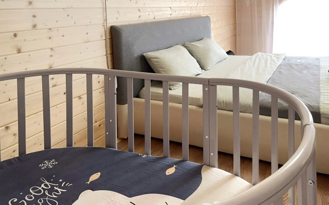 Scandi home Guest house