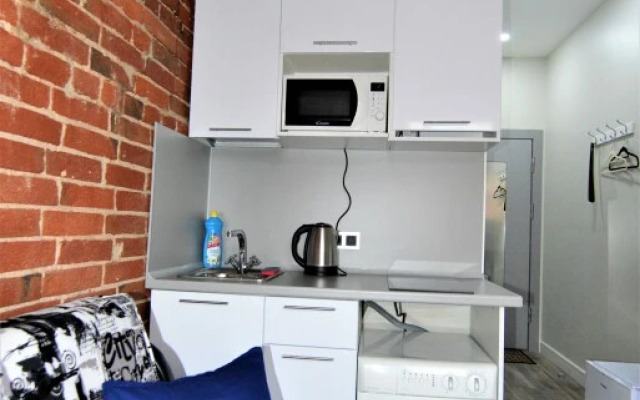 BestFlat24 Балакиревский переулок 23