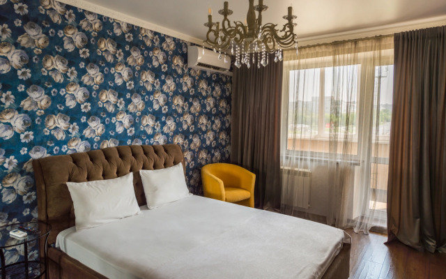 U Naberezhnoj Country House Apartments 2