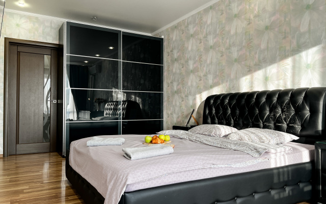 Апартаменты uTrip Las Vegas