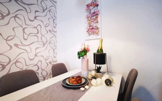 Studio Roko Apartments