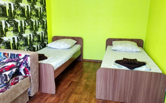 Квартира Чистая Светлая