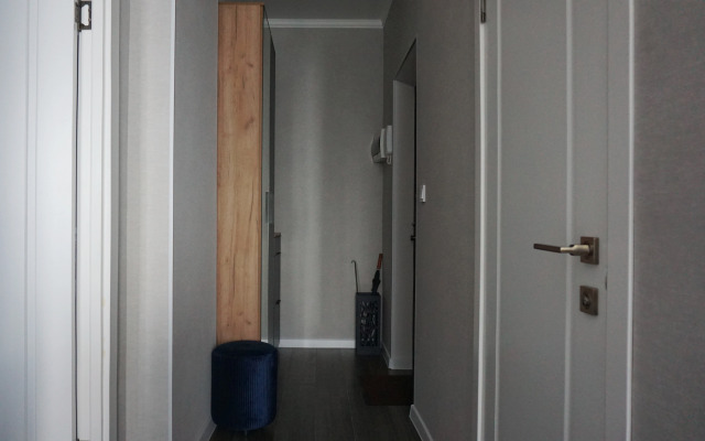 Premium Klassa V Novom Zhk Flat