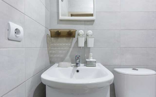 Apartamenty Nakhodka Guest house