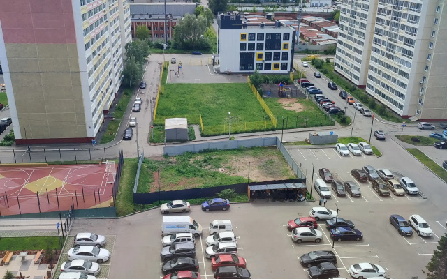 Квартира Уютная у леса