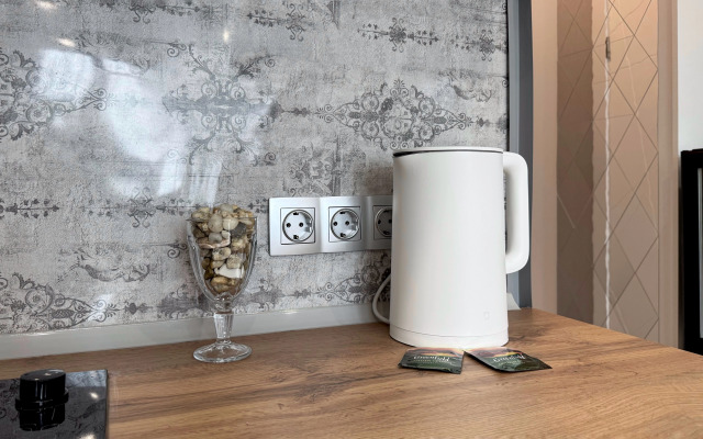 Квартира Студия №35 на Белых акаций Я на Море