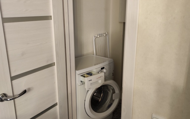 Apartamenty Cheboksary Apartments