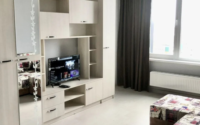 Апартаменты на 5-ой Подлесной 5