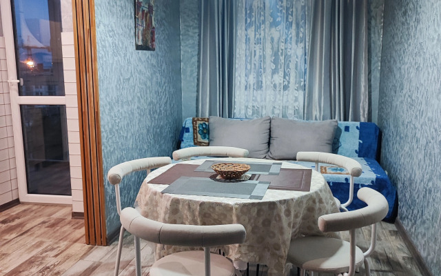 Pribaltiyskaya Rivyera Flat