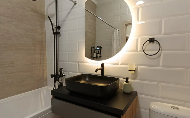 Atmosfera Apartments