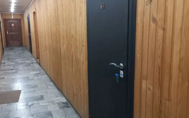 Студия на Горького 48 (49)