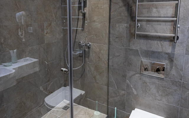 Апартаменты In Dreams 2