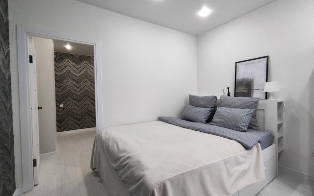 Апартаменты Трехкомнатные от Oazis Apart