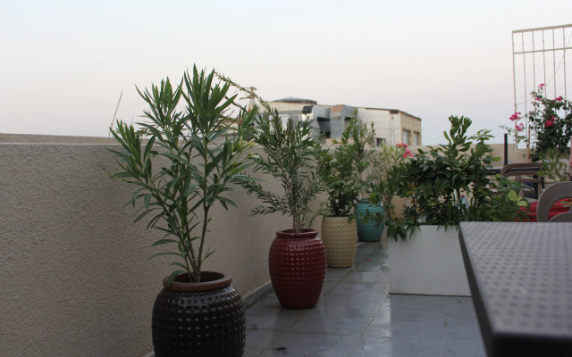 Old Baku Boutique Hotel