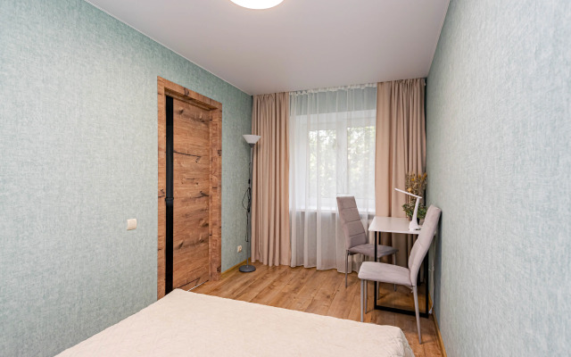 Istoricheskom Tsentre Flat