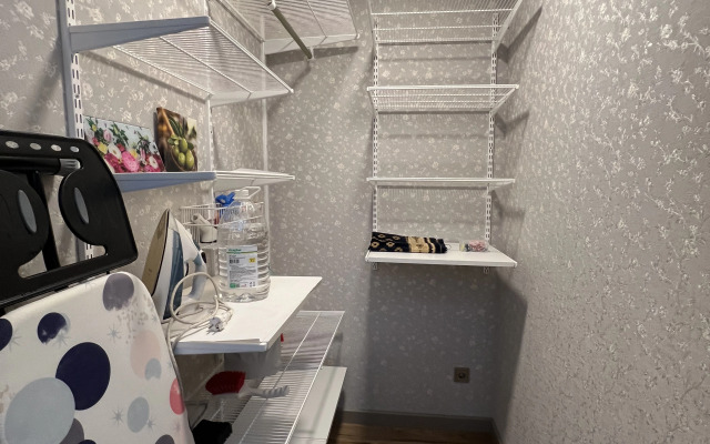 Квартира Уютная 3-х комнатная с ремонтом квартира