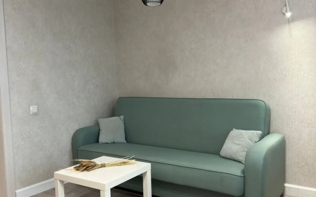 Квартира дизайнерская в центре города