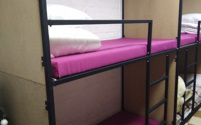 My Hostel Hostel