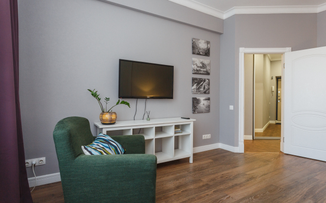 Апартаменты Рязанка как Дома