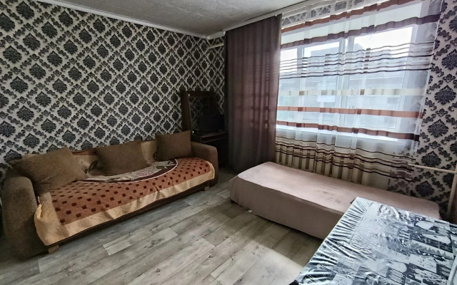 Uyutnaya Studiya V Tsentre Goroda Flat
