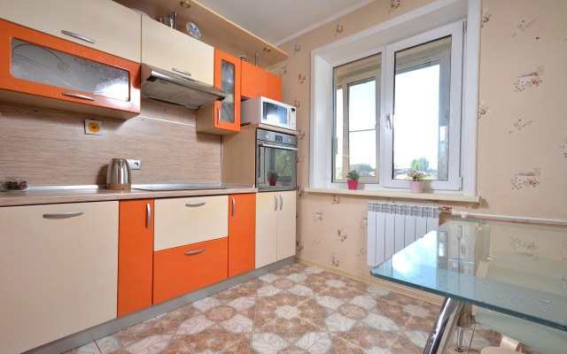 Квартира на Ул  Пригородная 15