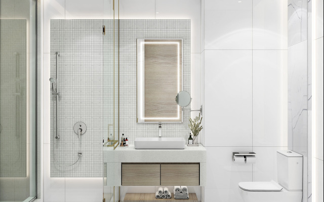 Отель Radisson Collection Resort Galle