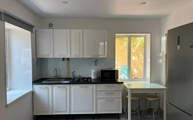 Частный дом Уютный дом