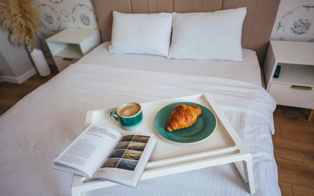 Baltic Prostor Apartments