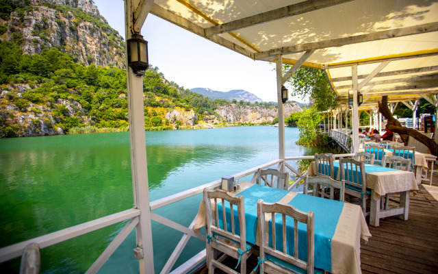 Turay Hotel