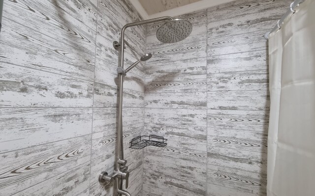 Гостевой дом Семейные Коттеджи