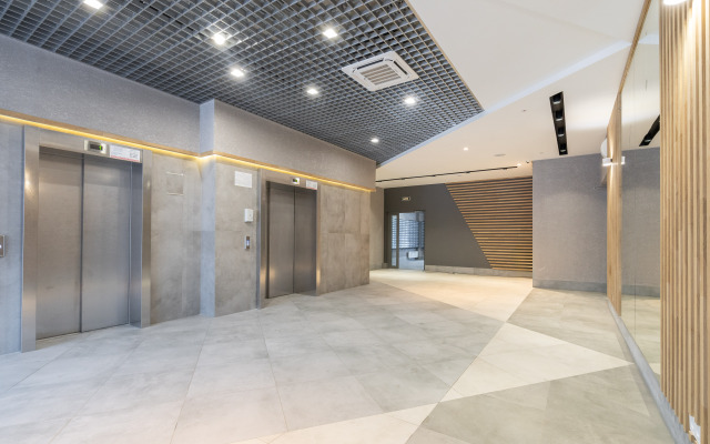 Апартаменты KeysSpb на Крыленко