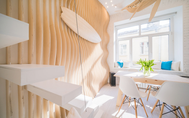 Мама Ро Студия №22 Баланс