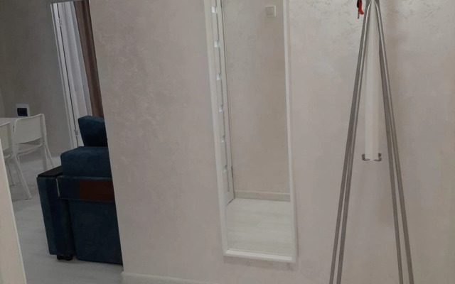 Квартира Рядом с Ж/Д вокзалом 3-х комнатная