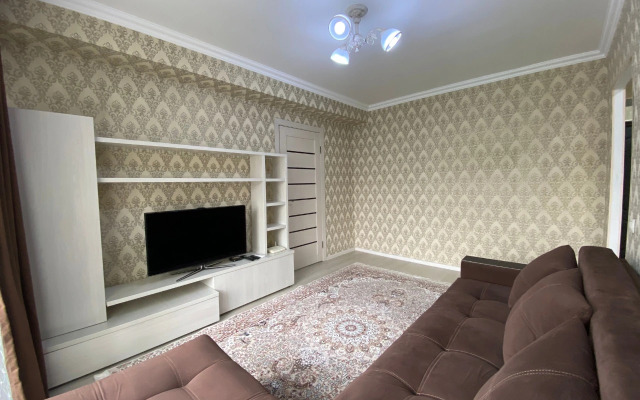 Апартаменты от Best House Almaty