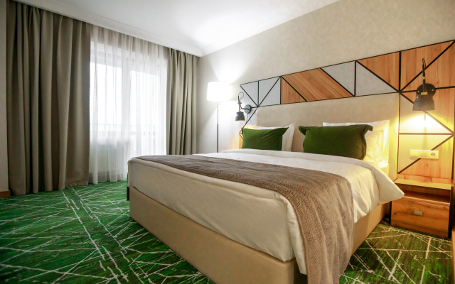 Wyndham Garden Burabay