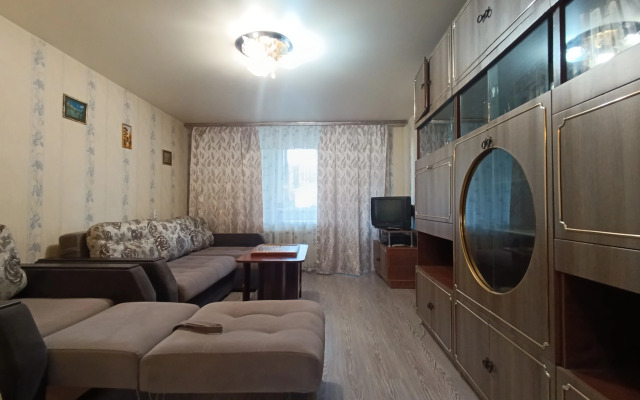 Квартира Трехкомнатная в Ленинском районе