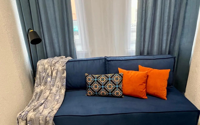 Апартаменты N6 на Херсонской