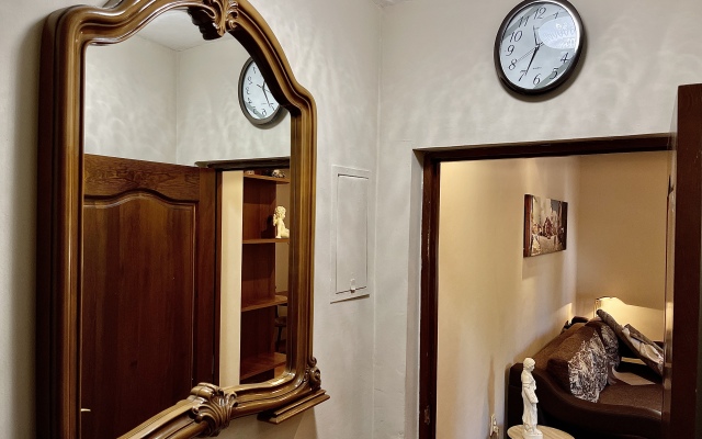 Квартира на Горького