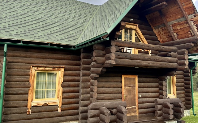 Medvezhyya gora Recreation center