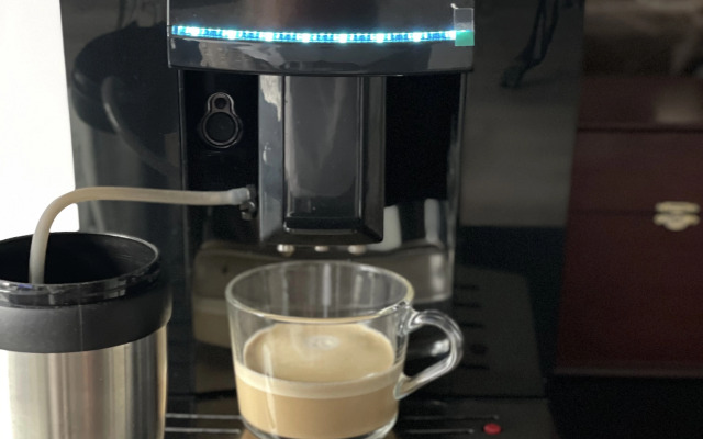 Квартира Уютная дизайнерская квартира