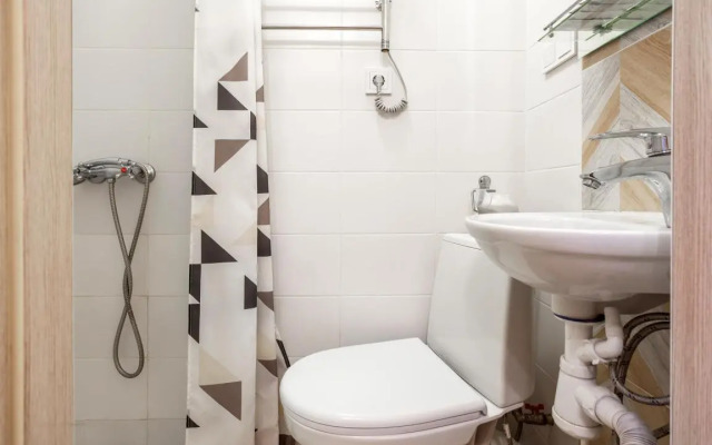 Апартаменты Вквартиру 27