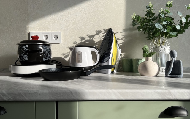 Апартаменты TatAparts Тимьян в центре у Кремля