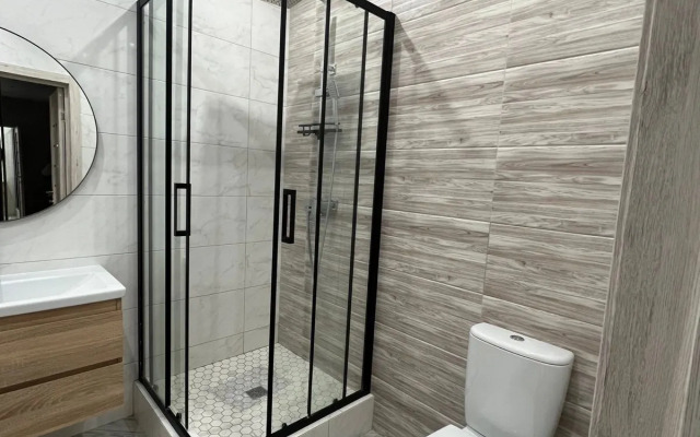 Квартира у моря