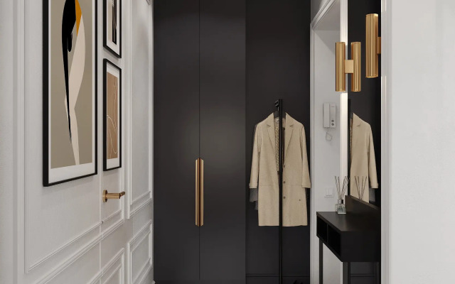 Апартаменты 1-Комнатные Ленина 9