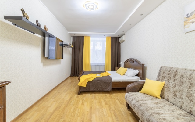 Rivyera Chasha Kreml Flat