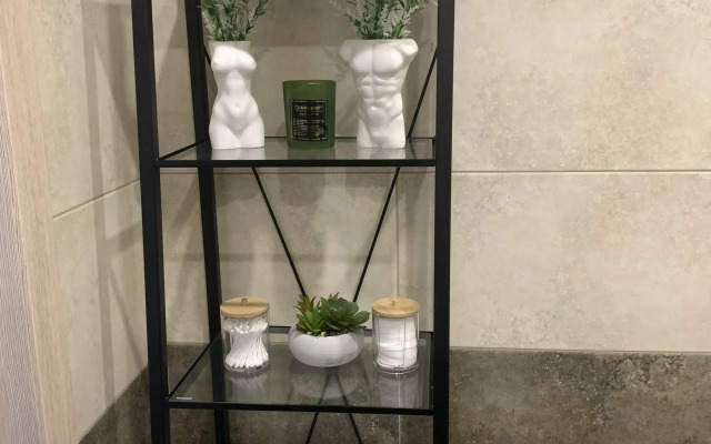 Квартира на западном